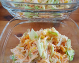 Foto del paso 4 de la receta: Bacalao con mayonesa