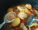 Chicken Biryani(Al rehman Style) recipe step 5 photo
