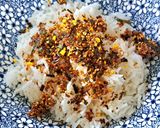 รูปขั้นตอนการทำที่ 6 ของ ข้าวหน้าไก่แบบญี่ปุ่น