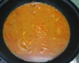 Foto langkah ke 4 dari resep Kare Ayam.