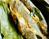 Foto langkah ke 6 dari resep Ikan Kembung MBG.