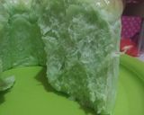 Foto langkah ke 12 dari resep Roti Sobek Pandan.