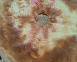 Foto langkah ke 5 dari resep Cake Merah Putih.