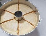 Foto langkah ke 6 dari resep Chiffon cake.