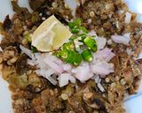 परवल पराठा (Parwal paratha recipe in hindi) रेसिपी चरण 2 फोटो