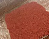 Foto del paso 2 de la receta: Rollo de carne