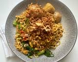 Cara Membuat Mie Goreng Ala Anak Kost 4