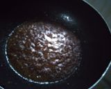 Foto langkah ke 3 dari resep Mie Goreng Nyemek.