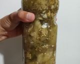 Foto del paso 5 de la receta: Berenjena al escabeche