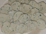 Cireng Bumbu Rujak