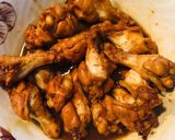 Foto langkah ke 3 dari resep Ayam kecap inggris.