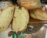 Foto del paso 6 de la receta: Pan de campo