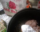 Foto langkah ke 2 dari resep Fuyunghai Ayam.
