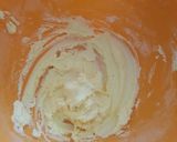 Une image de l'étape 1 de Sablés à la confiture.