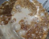 Foto langkah ke 2 dari resep Cappucino with cinnamon.