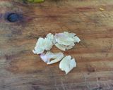 รูปขั้นตอนการทำที่ 4 ของ ฟักทองผัดไข่ (อาหารเด็ก/ก่อนขวบไม่ปรุง)