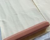 Foto del paso 3 de la receta Aperitivo de salchichas en hojaldre