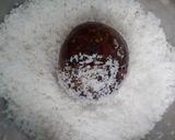 ખજૂર કોકોનટ બિસ્કિટ(Dates coconut biscuits recipe in Gujarati) રેસીપી સ્ટેપ4ફોટો