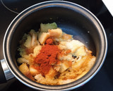 Foto del paso 3 de la receta: Sopa de ajo