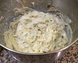 Foto del paso 5 de la receta: Tarta de cebolla y queso🙃