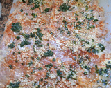 Foto del paso 2 de la receta: Acá les presentó este matambre arrollado rico, para este calor