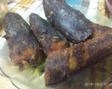 Foto langkah ke 3 dari resep Ikan Lele Kering.