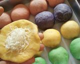 Foto langkah ke 5 dari resep Japanese Milk Bread.