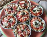 Foto langkah ke 9 dari resep 13. MAKARONI SCHOTEL KUKUS.
