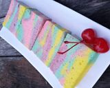 Foto langkah ke 8 dari resep Unicorn Ogura.