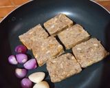 Foto langkah ke 3 dari resep Nasi Tutug Oncom.