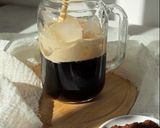 Foto langkah ke 3 dari resep Ice coffee jelly.