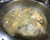 Foto del paso 8 de la receta: Pollo a la maría