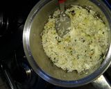 Foto del paso 7 de la receta: Pollo a la mostaza con arroz frito