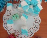 Foto langkah ke 10 dari resep Marshmallow.