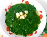Hình bước làm 3 của món Mâm cơm gia đình thời Covid 19
