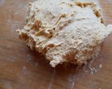 Foto del paso 2 de la receta: Pan de muerto