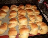 Foto del paso 8 de la receta: Medialunas