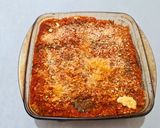 Foto del paso 3 de la receta: Canelones de acelga, coliflor y pollo 😋