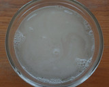Foto del paso 1 de la receta: Arroz blanco con zanahoria rallada