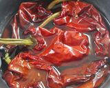 Foto del paso 4 de la receta: Papas con mojos canarios