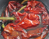 Foto del paso 4 de la receta: Papas con mojos canarios