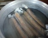 عکس مرحله 2 از دستور سوسیس خانگی من