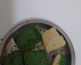 સેન્ડવિચ ઢોકળા રેસીપી સ્ટેપ5ફોટો