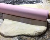 Foto del paso 7 de la receta: Knishes de “Dana”