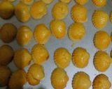 Foto langkah ke 4 dari resep Nastar lumer.