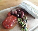 Sig's Simple Goats Cheese Delight recipe step 1 photo