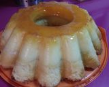 Foto del paso 7 de la receta Chocoflan