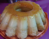 Foto del paso 7 de la receta: Chocoflan