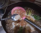 Foto langkah ke 5 dari resep Kerapu kuah asam.