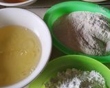 Foto del paso 1 de la receta: Tiramisú
